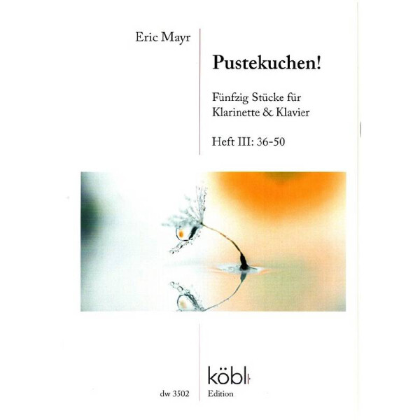 Pustekuchen! - 50 Stücke Band 3 Nr.36-50
