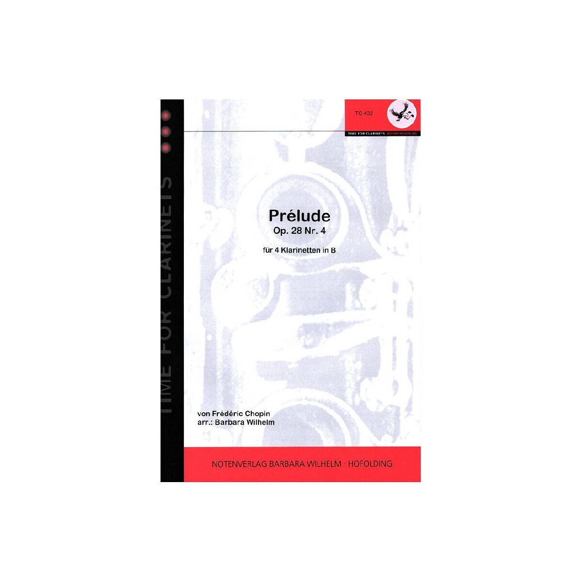 Prélude op.28 Nr.4 box