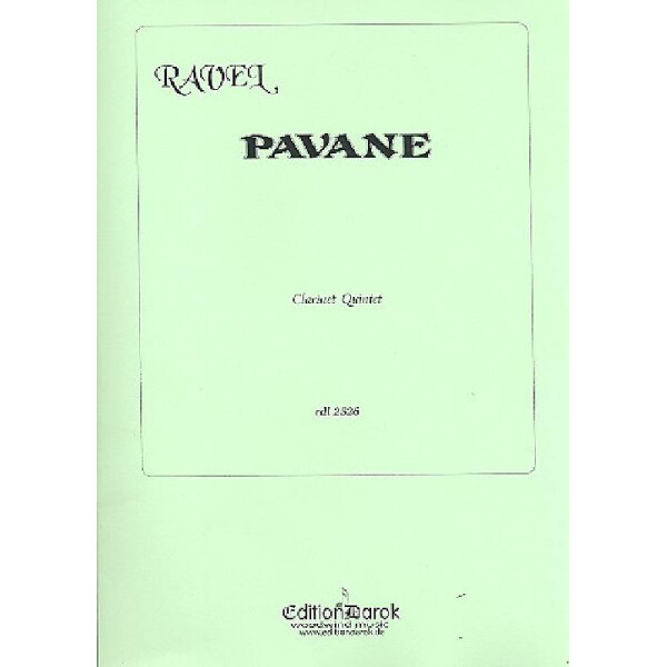 Pavane