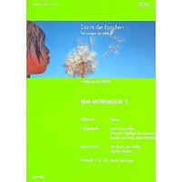 BLM-Workbook 3 für 1-2 Sopranblockflöten