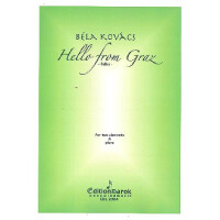 Hello from Graz für