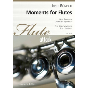 Moments for Flutes