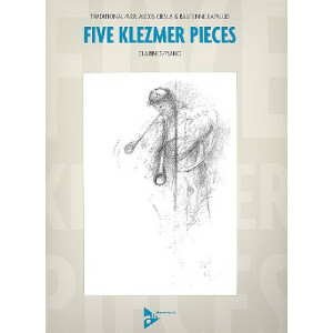 5 Klezmer Pieces for