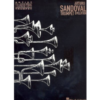 Arturo Sandoval Trumpet Evolution