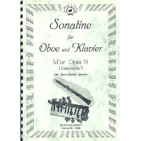Sonatine A-Dur op.31 für