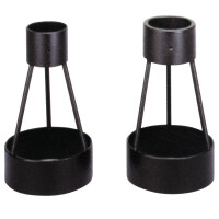 Antari FTA-1 fog hose adapter