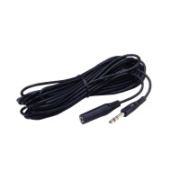 Antari EXT-1 extension cable, 6.3mm