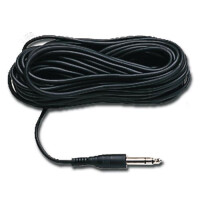 Antari EXT-1 extension cable, 6.3mm