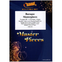 Baroque Masterpieces