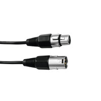 Antari EXT-4 Verlängerung für 3-Pin-XLR 1