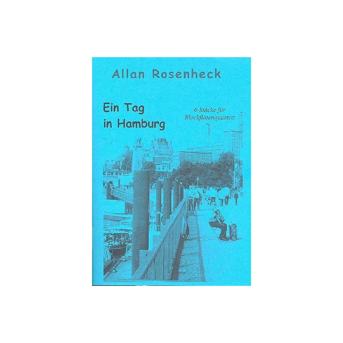 Ein Tag in Hamburg box