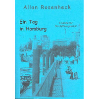 Ein Tag in Hamburg