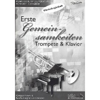 Erste Gemeinsamkeiten