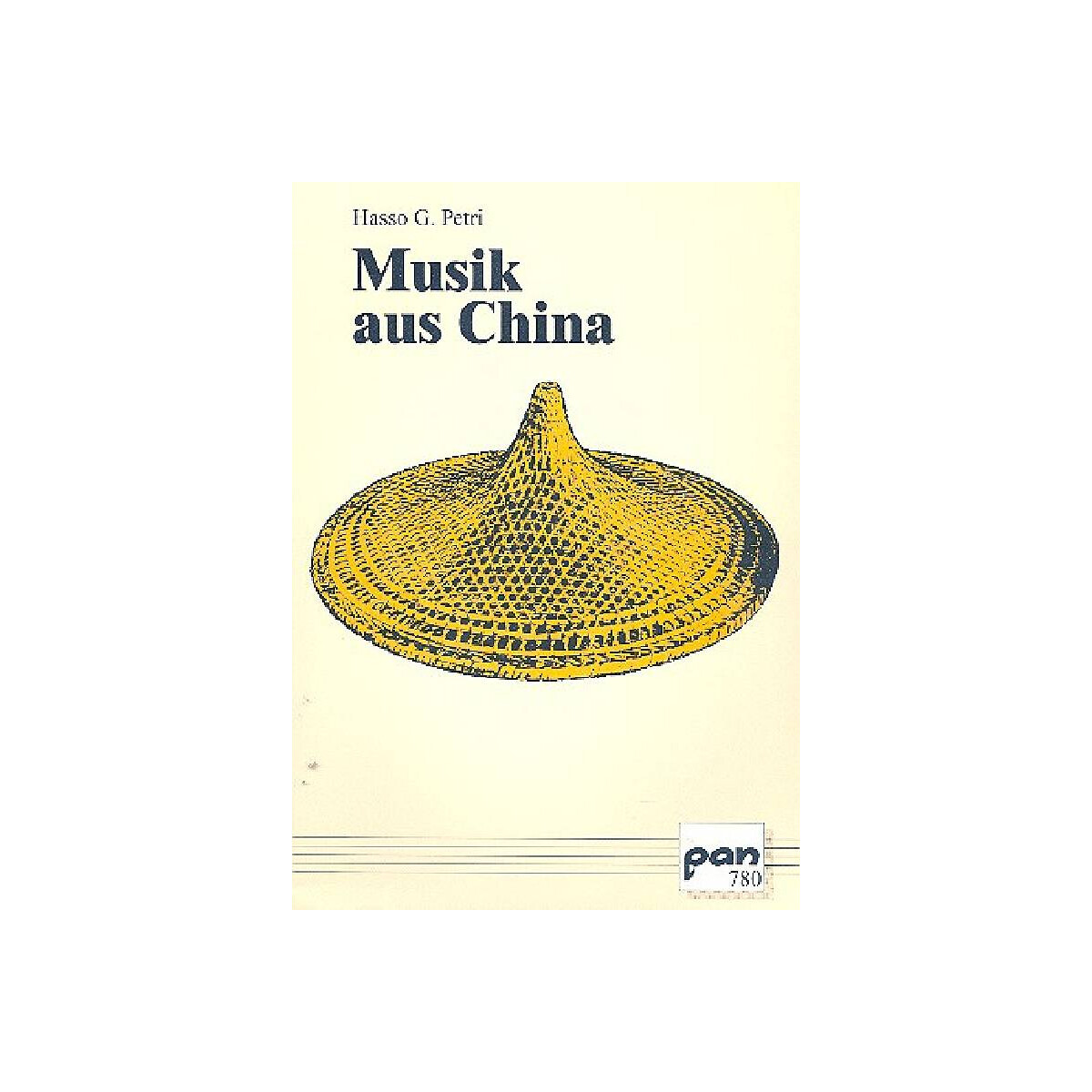 Musik aus China für 2-3 Blockfl&oum box