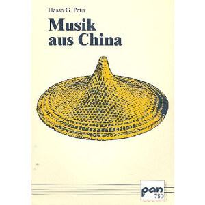 Musik aus China für 2-3 Blockflöten