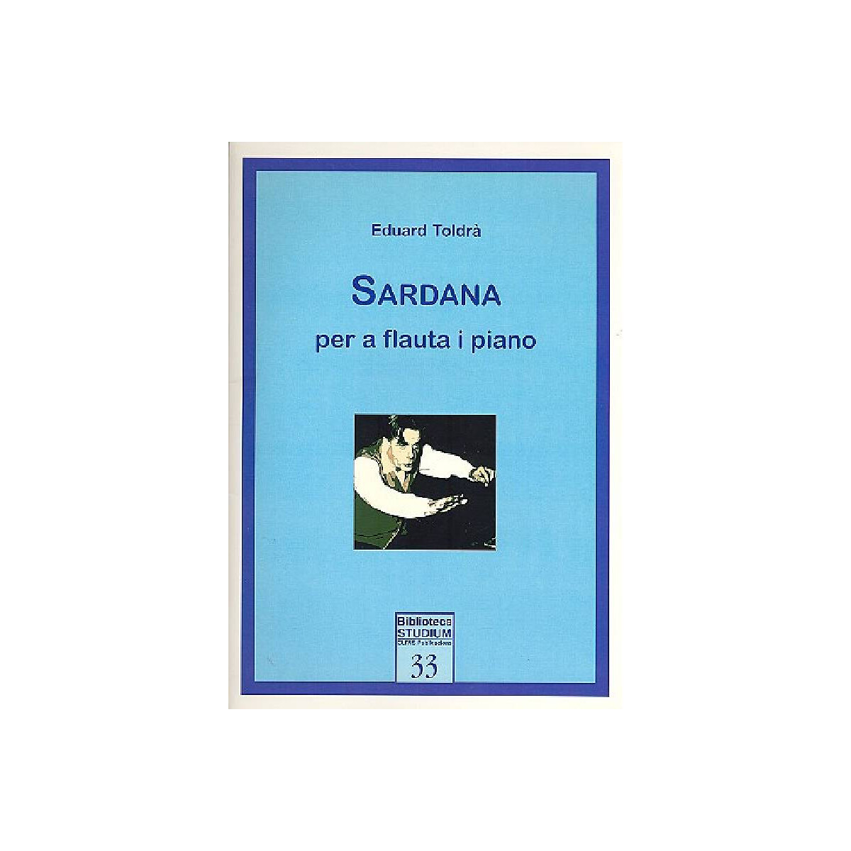 Sardana box