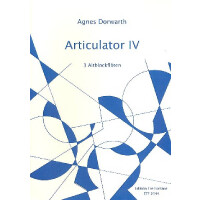 Artikulator IV