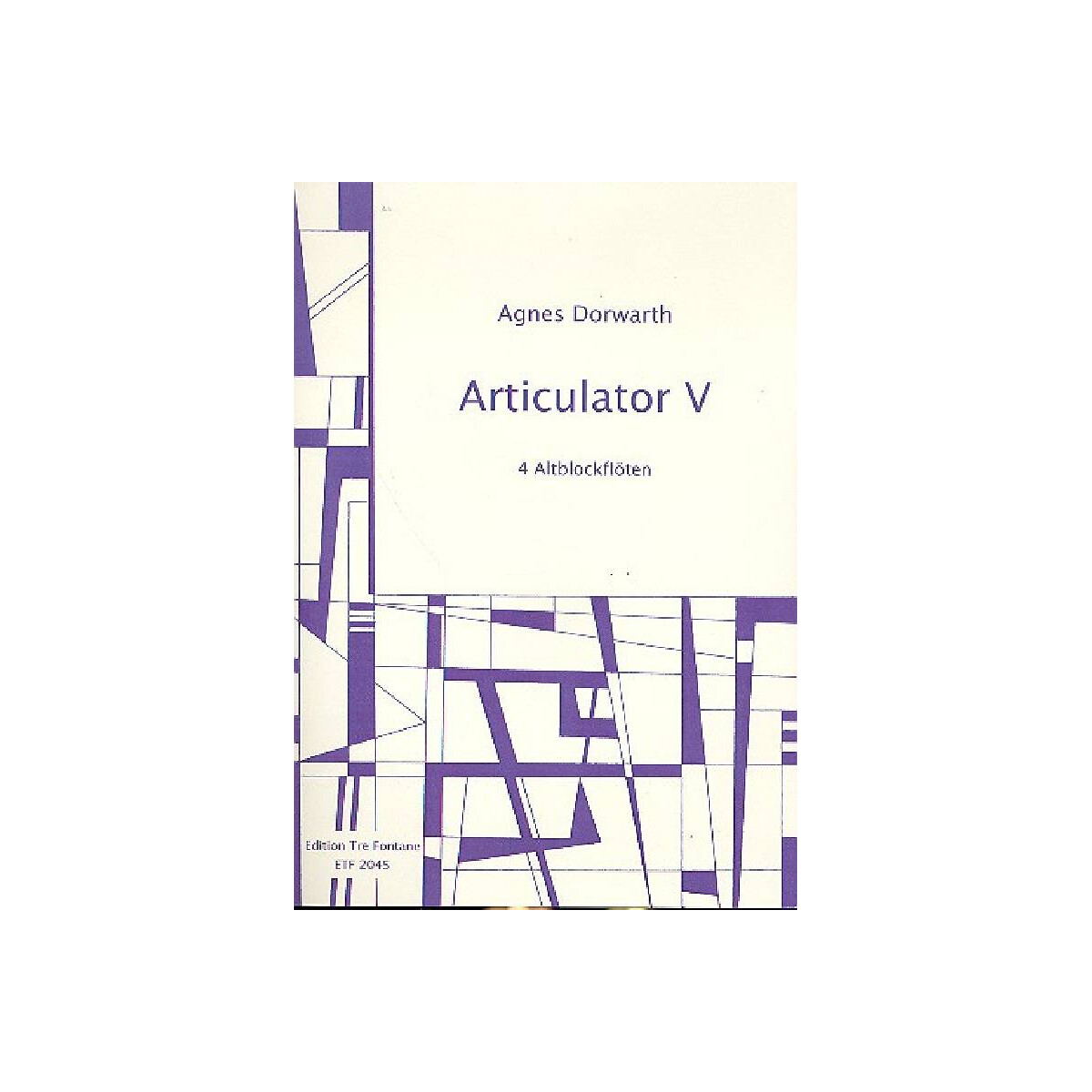 Artikulator V box