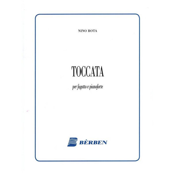 Toccata