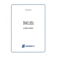Toccata