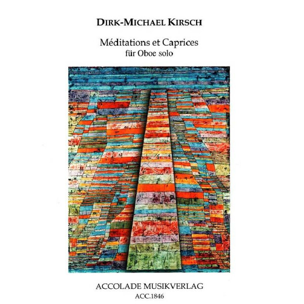 Méditations et Caprices