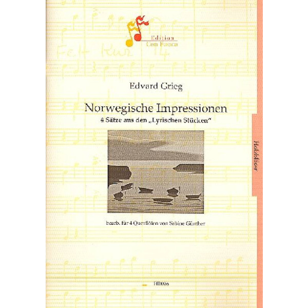 Norwegische Impressionen