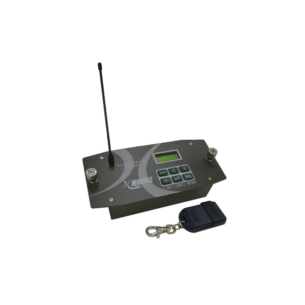 Antari X-30 MK3 radio remote control