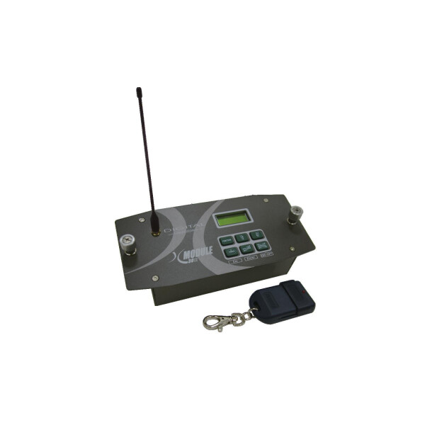 Antari X-30 MK3 radio remote control