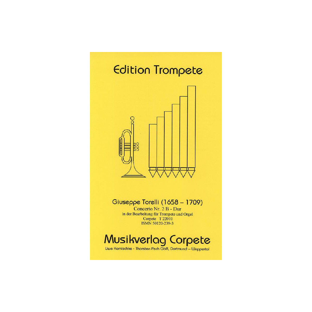 Konzert Nr.2 Fassung in B-Dur box