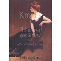 Romanza quasi Serenata op.86