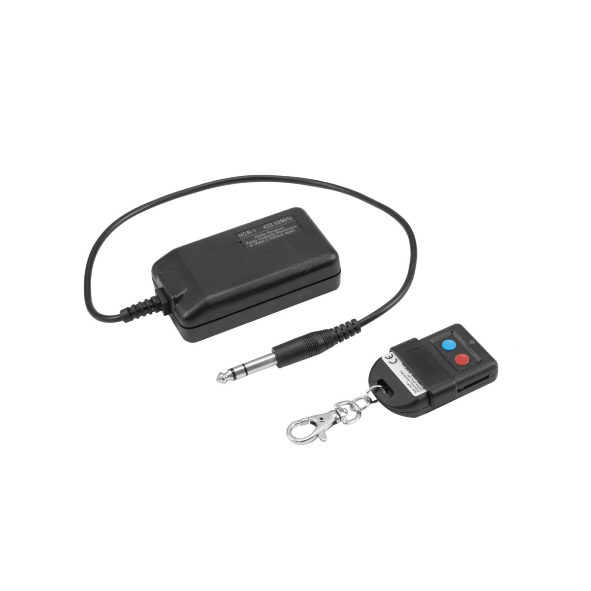 Antari HCR-1 radio remote control