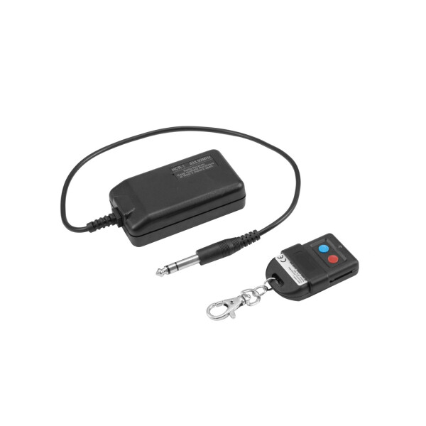 Antari HCR-1 radio remote control