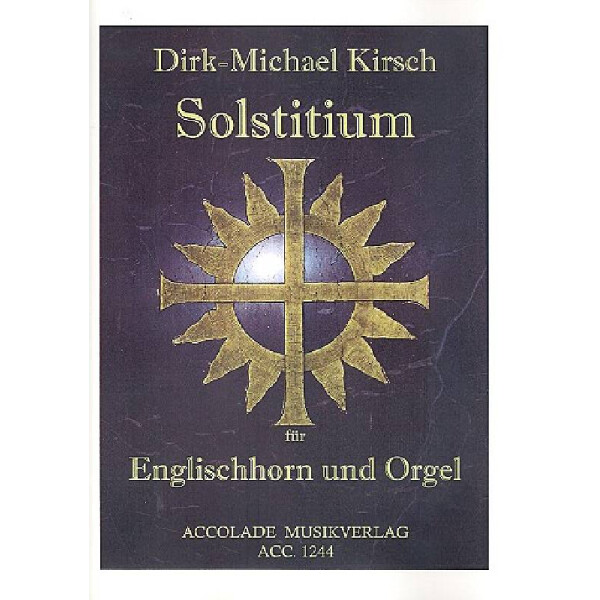 Solstitium op.22