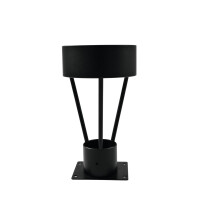 Antari FTA-2A fog hose adapter