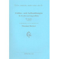 Einblas- und Aufbauübungen für Kinder und Jugendliche