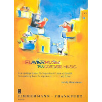 Flaviermusik