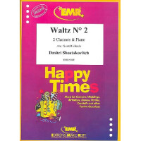 Walzer Nr.2