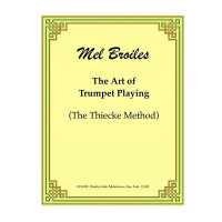 The Art of Trumpet Playing -