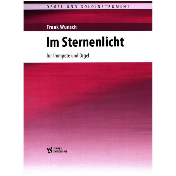 Im Sternenlicht