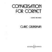 Conversation for cornet