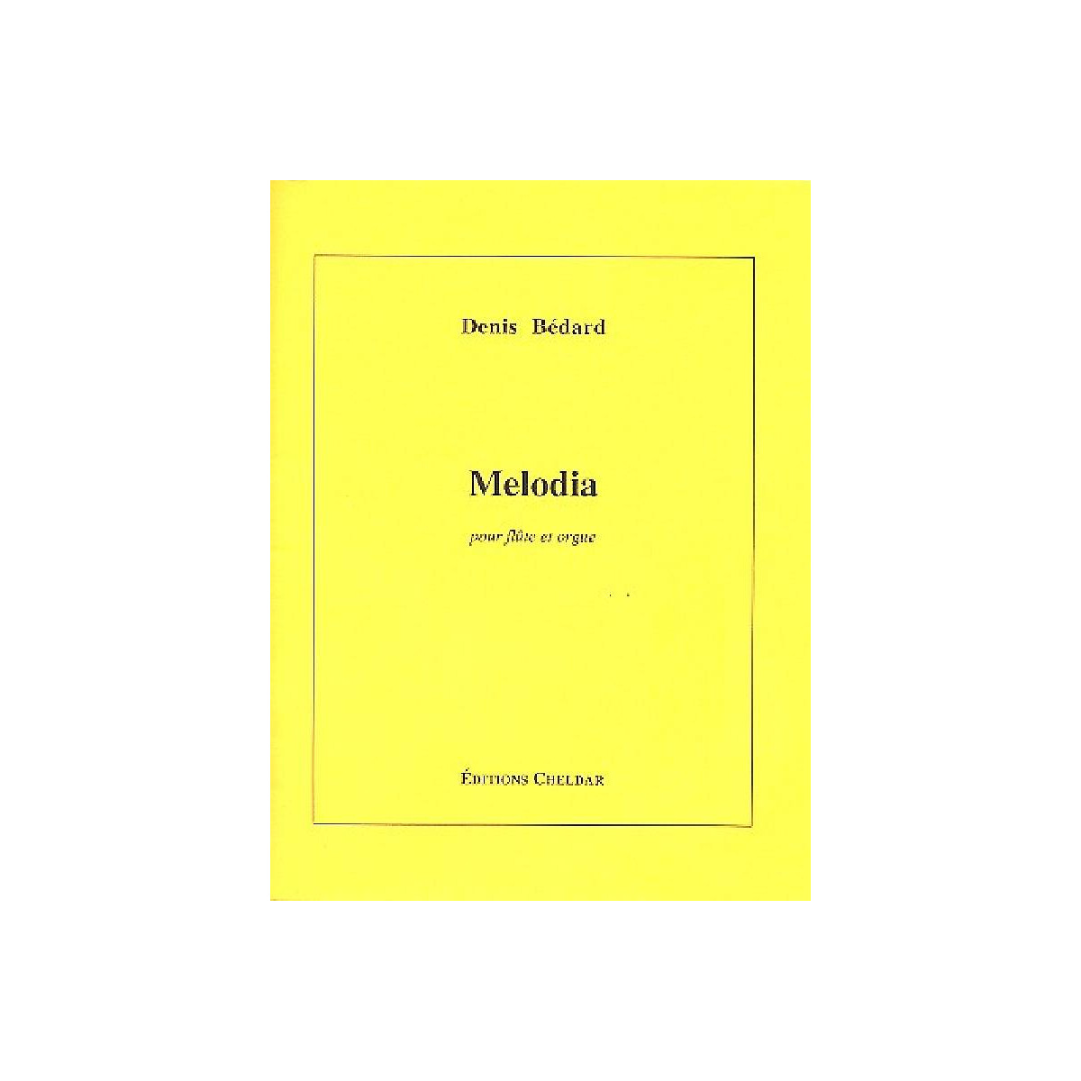 Melodia