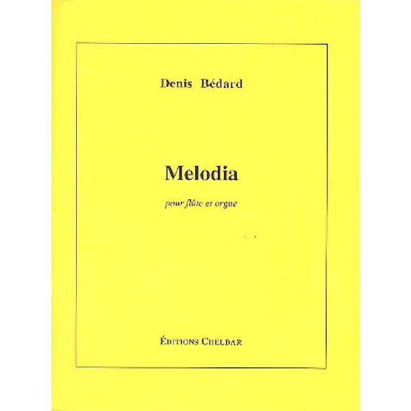 Melodia