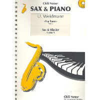 Pop Tunes Band 2 (+CD)