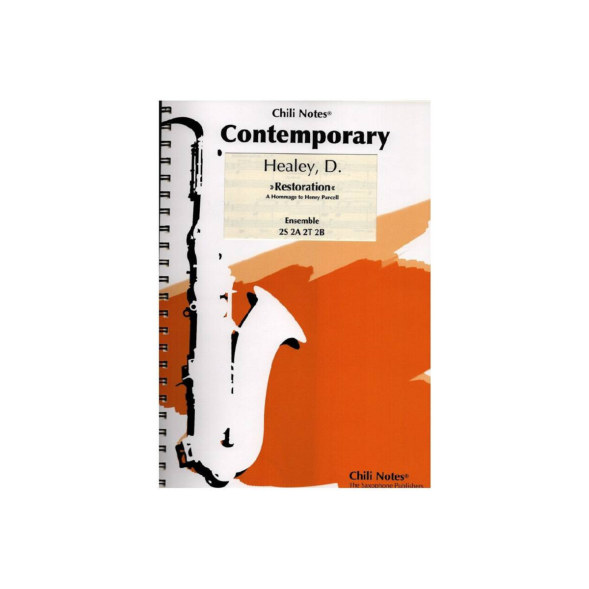 Restoration: A Hommage to Henry Purcell