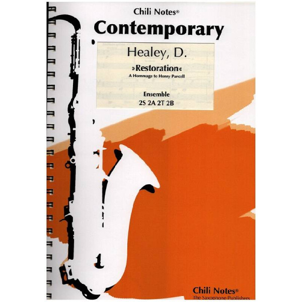 Restoration: A Hommage to Henry Purcell