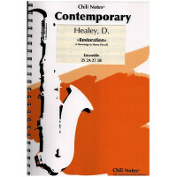 Restoration: A Hommage to Henry Purcell