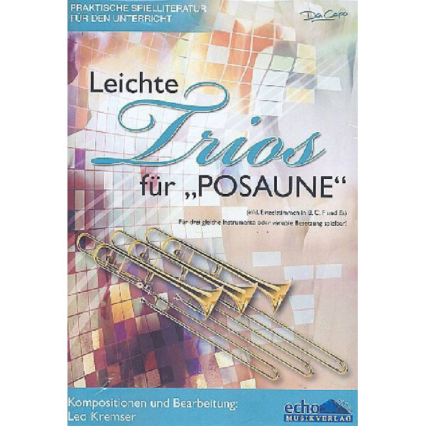 Leichte Trios