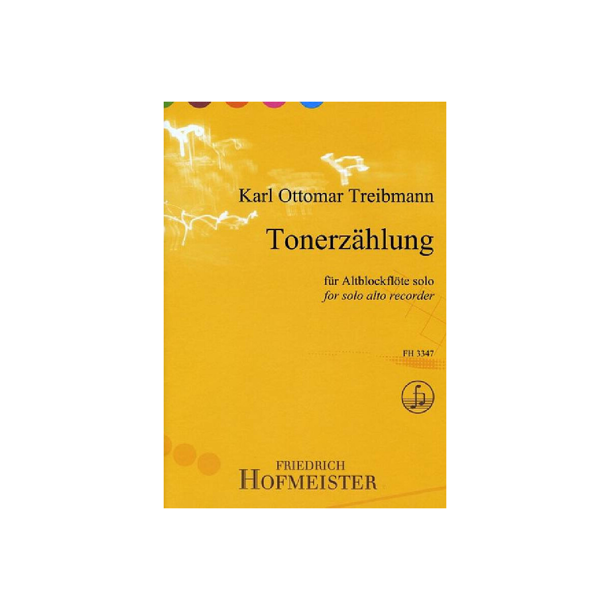 Tonerzählung für Altblockfl&ou box