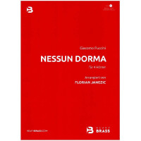 Nessun dorma