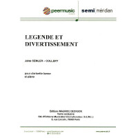 Legende et Divertissement